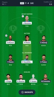 Fantasy suggestion #1